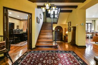 Beautiful airy architect-designed room and brand new private luxe bathroom - Los Angeles - 8