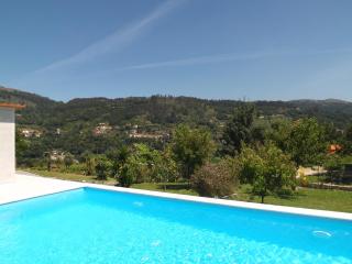 Casa Oliveira - Grovelas - 8