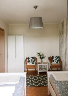 Apartament Nad Zalewem - 4