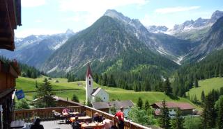 Gasthaus Alpenrose - 8