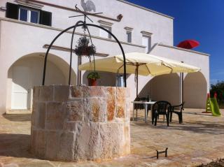 B&B Quattrolinari - Conversano - 5