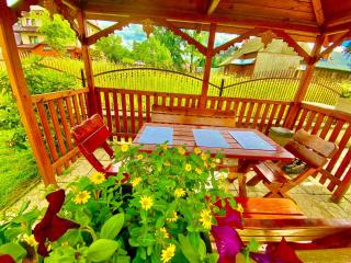 Pokoje Gościnne u Marysi - 8