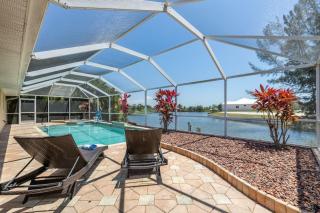 The Joint Venture - Cape Coral - Roelens Vacations - Cape Coral - 8