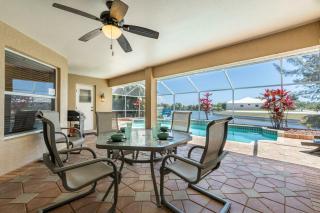 The Joint Venture - Cape Coral - Roelens Vacations - Cape Coral - 7