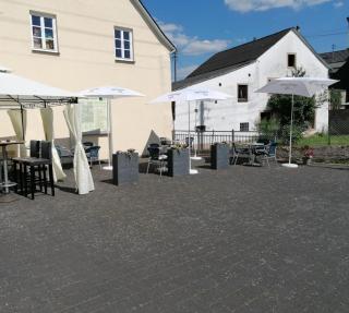 Enscher Stübchen Wohnung Katharina - Ensch - 4