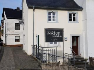 Enscher Stübchen Wohnung Katharina - Ensch - 5
