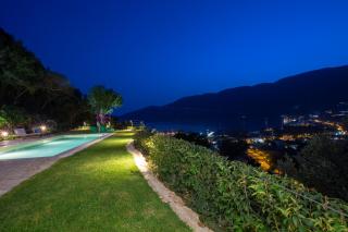 Pnoes Villas Vasiliki Lefkada - Vasiliki - 4