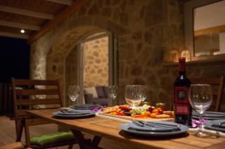 Pnoes Villas Vasiliki Lefkada - Vasiliki - 2