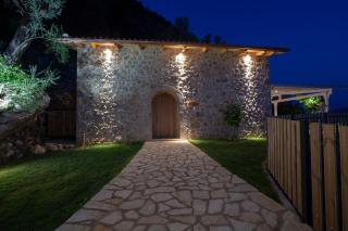 Pnoes Villas Vasiliki Lefkada - Vasiliki - 0