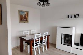 Apartament Na 8 Piętrze - 7