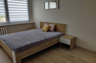 Apartament Na 8 Piętrze - 5