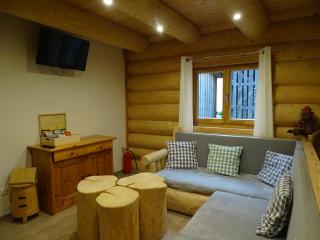 C.T.N. Loghouse - Hallstatt - 3