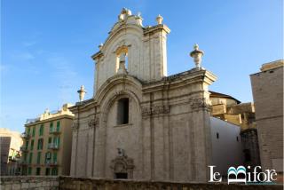 Le Bifore B&B - Molfetta - 5