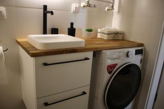 Apartament Słoneczna Zatoka - Gdynia - 2