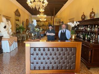 Hotel AB Baretta - Legnaro - 9