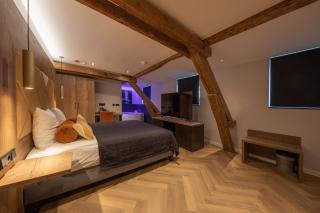 Boutique Hotel Scheepers - Valkenburg - 6
