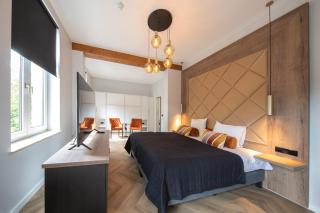 Boutique Hotel Scheepers - Valkenburg - 5