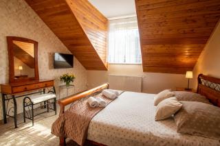 Pensjonat Cyrkon - strażnik młodszego Paleozoiku - 9