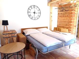 Apartmány Statek u Dobráka - Třeboň - 3