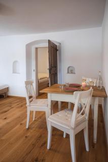 Rarität Mein Herzenshaus im Altmühltal - Walting - 4
