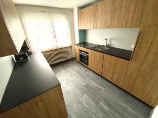 Chalet Alm - Zermatt - 4