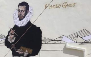 MaestroCreco - Heraklio - 0