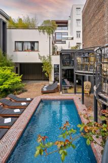 Latroupe Hotel Le Berger - 0