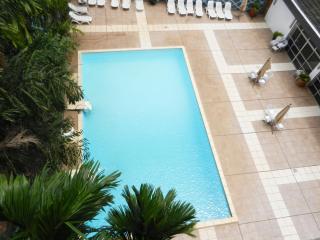 Hotel Franco Yaounde - Jaunde - 6
