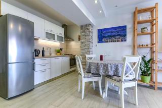 Beach Makarska Apartment - Makarska - 3