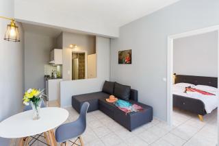Sole Mare Seaside Apartments - 4