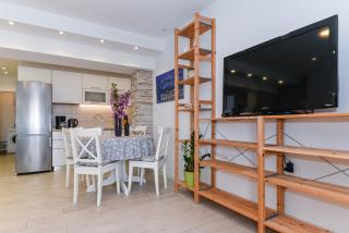 Beach Makarska Apartment - Makarska - 9