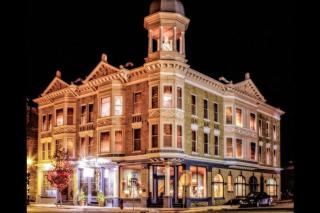 The Audubon Inn LLC - Mayville - 0