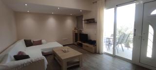Helios & Elia family apartment - Liapades - 7
