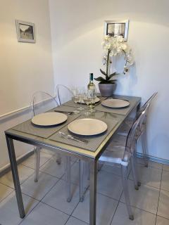 Apartament Limonka z Tarasem na dachu - 9