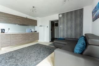Sea You Apartments - Z Tarasem na Dachu - Gdynia - 7
