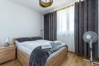 Sea You Apartments - Z Tarasem na Dachu - Gdynia - 3