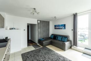 Sea You Apartments - Z Tarasem na Dachu - Gdynia - 8