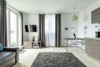 Sea You Apartments - Z Tarasem na Dachu - Gdynia - 6