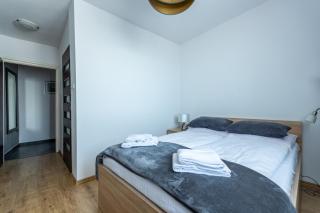 Sea You Apartments - Z Tarasem na Dachu - Gdynia - 1