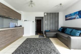 Sea You Apartments - Z Tarasem na Dachu - Gdynia - 5