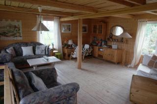 Stabbur Gran Nordre - Brønstad - 6