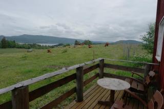 Stabbur Gran Nordre - Brønstad - 4