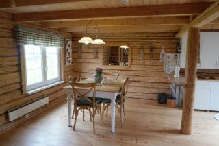 Stabbur Gran Nordre - Brønstad - 3