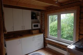 Stabbur Gran Nordre - Brønstad - 2
