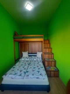 Apartmán Sandra - Valtice - 8