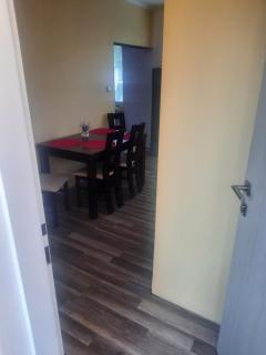 Apartmán Sandra - Valtice - 7