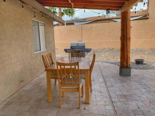 THE ACE OF OASIS - Casual And Serene Vacation Home - Lake Havasu City - 4
