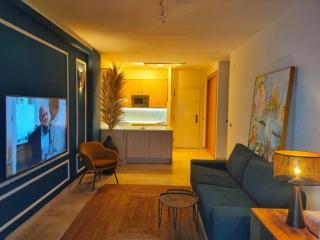 New Fabulous Beachfront - Torremolinos - 8