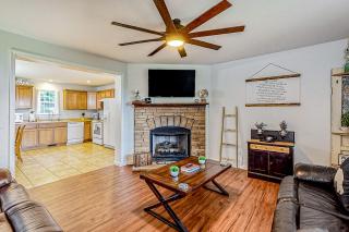 Twin Bear Cabin - Cullowhee - 0