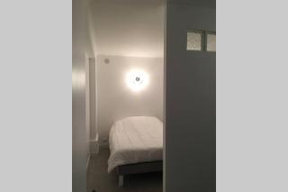 Moderne et central - 0